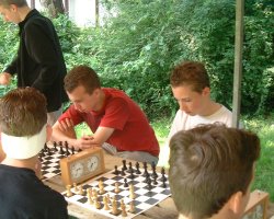 A/B: Kevin Bakker en Dries Zimmerman